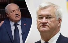 Сибіга перелічив злочини Лукашенка і закликав Захід покарати його