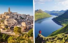 Названо сім нових чудес світу, які туристам варто відвідати в 2026 році