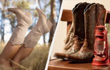 Главный обувной хит 2026 года: какие весенние сапоги сейчас в моде