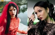 Відома українська співачка показала хлопця-військового і зробила зізнання (фото)