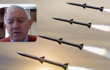 РФ не наважиться застосувати ядерну зброю: британський військовий назвав причину