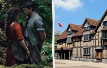 Фільм-претендент на "Оскар-2026" викликав сплеск інтересу туристів до "шекспірівських" місць