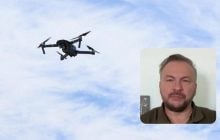 Флеш запропонував жорстке і "політично непопулярне" рішення для протидії FPV-дронам РФ