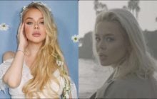 "Тато кричав, мама лупила": Аліна Гросу приголомшила заявою про своє дитинство