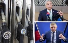Як шантаж Орбана і Фіцо вплине на ціну дизеля на українських АЗС: відповідь експерта