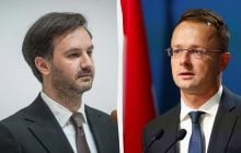 В МЗС відреагували на дизельний ультиматум Угорщини