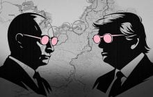 Тактика "зайти й вийти": як армія РФ створює ілюзію наступу для Путіна і Трампа, - експерт