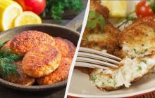 Не яйце і не хліб: що додати у фарш, щоб котлети точно не розвалилися