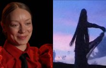 "Дуже кринжово": в мережі з'явилися кадри першого кліпу LELEKA, де їй 18 років (відео)