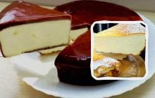 Пышная творожная запеканка с шоколадом: готовится проще простого