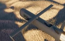 Румыния представила ракету Sahara: что известно о характеристиках и цене