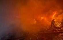 РФ ударила по крупнейшей котельной в Лозовой: мэр раскрыл последствия (фото)