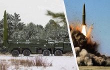 Силы обороны впервые уничтожили "Искандер" в Крыму: где россияне прячут эти комплексы