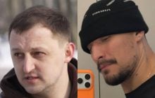 Известный актер-воин высказался о Цымбалюке и его роли "азовца" в кино