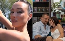 Финалистка "Холостяка" ответила, общается ли она с Цымбалюком после реалити