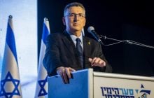 "Едва не рассмеялся вслух": глава МИД Израиля резко высмеял представителя России в ООН