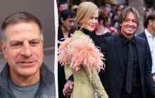 Кидман заподозрили в романе с богатым бизнесменом, ее бывший в ярости, - СМИ