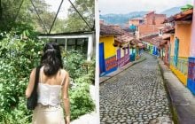 Туристка впервые посетила Колумбию и рассказала о своих досадных ошибках в стране