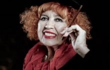 В Одессе умерла заслуженная артистка Украины