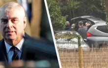 Дело Эштейна: британская полиция арестовала бывшего принца Эндрю