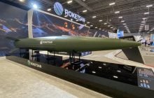 Конкурент "Кинжала": Турция запускает в серию гиперзвуковую ракету Tayfun Block 4