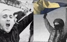 Как письмо с передовой: U2, Эд Ширан и Тарас Тополя записали совместный трек (видео)