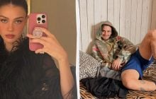 Скандал в семье Бекхэмов: Ромео намекнул, кто "виноват" в конфликте