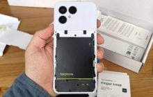 Их немного, но они есть: 5 новых Android-смартфонов со съемными батареями