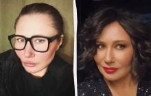 Мозгова вразила кардинальною зміною образу (фото)