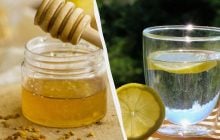 Полезна ли теплая вода с лимоном и медом: раскрыты все преимущества и недостаки