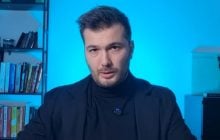 Популярный блогер объявил о мобилизации в ВСУ (фото)