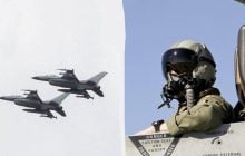 Украине все же могут понадобиться иностранные пилоты для F-16: эксперт назвал причину