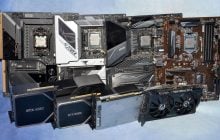 Названы лучшие связки процессора и видеокарты для игрового ПК в 2026 году