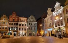 Пересадка в Познани: наименее очевидный для украинцев, но удобный аэропорт