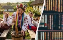 Як наречених після весілля випробовували: звідки пішов вислів "воду в ступі товкти"