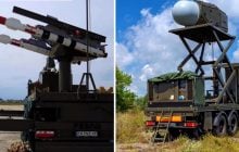 В Украине создали собственный ЗРК, но государство им не заинтересовалось, - СМИ