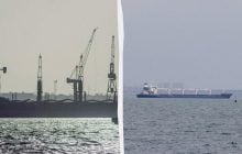 Украинский экспорт обвалился из-за российских атак, – Reuters