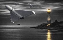 Крым становится базой дронов РФ: чего ждать Черному морю и Украине, - капитан запаса