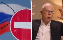 "США выгодно отменить санкции против России": у Путина назвали причину