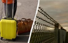 В Украине хотят ограничить выезд мужчин до 22 лет: что поменяется в марте