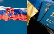 В Словакии приняли важное решение о временной защите украинцев