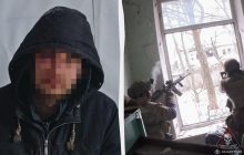 Оккупанты, которые были в Купянске, сдались в плен ВСУ по телефону, - "Хартия"