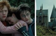 Дэниел Рэдклифф откровенно высказался о перезапуске Гарри Поттера