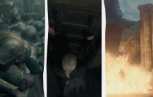 HBO назвал дату выхода 3 сезона "Дома дракона": первый трейлер впечатляет (видео)