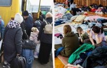 Переселенцы должны доказать, что не получают выплаты от РФ: назван крайний срок