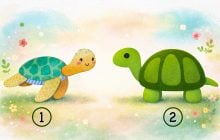 Чи є ви заздрісною людиною: психологічний тест допоможе розібратися