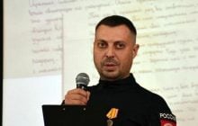 В Украине ликвидировали пропагандиста Порсева, который воевал за Россию