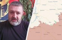 Сили оборони зменшили "сіру зону" на Запоріжжі, РФ втрачає позиції, - Братчук
