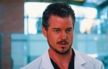 Помер актор Ерік Дейн, відомий за серіалами "Анатомія Грей" та "Ейфорія"