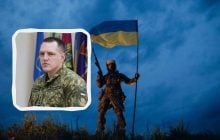 Віддавати землі ніхто не буде: командувач Нацгвардії про вимогу Путіна